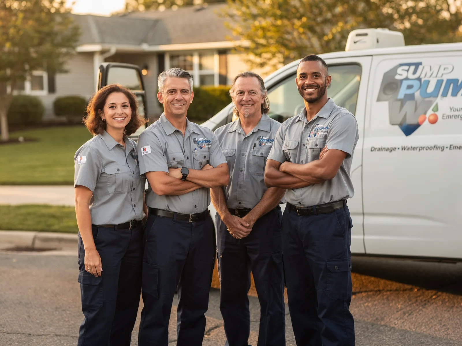 Water Heater Repair company in Hebron, MD